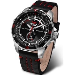 Vostok Europe N1 Rocket NE57-225A563 цена и информация | Мужские часы | pigu.lt