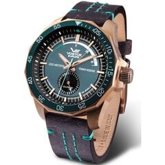 Vostok Europe N1 Rocket NE57-225O566 цена и информация | Мужские часы | pigu.lt