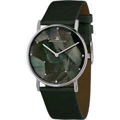 Laikrodis Jacques Lemans 1-2050A kaina ir informacija | Moteriški laikrodžiai | pigu.lt