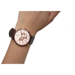 Часы Jacques Lemans, LP-123D цена и информация | Женские часы | pigu.lt