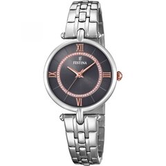 Laikrodis Festina F20315/2 kaina ir informacija | Moteriški laikrodžiai | pigu.lt