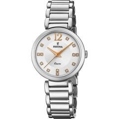 Laikrodis Festina F20212/3 kaina ir informacija | Moteriški laikrodžiai | pigu.lt