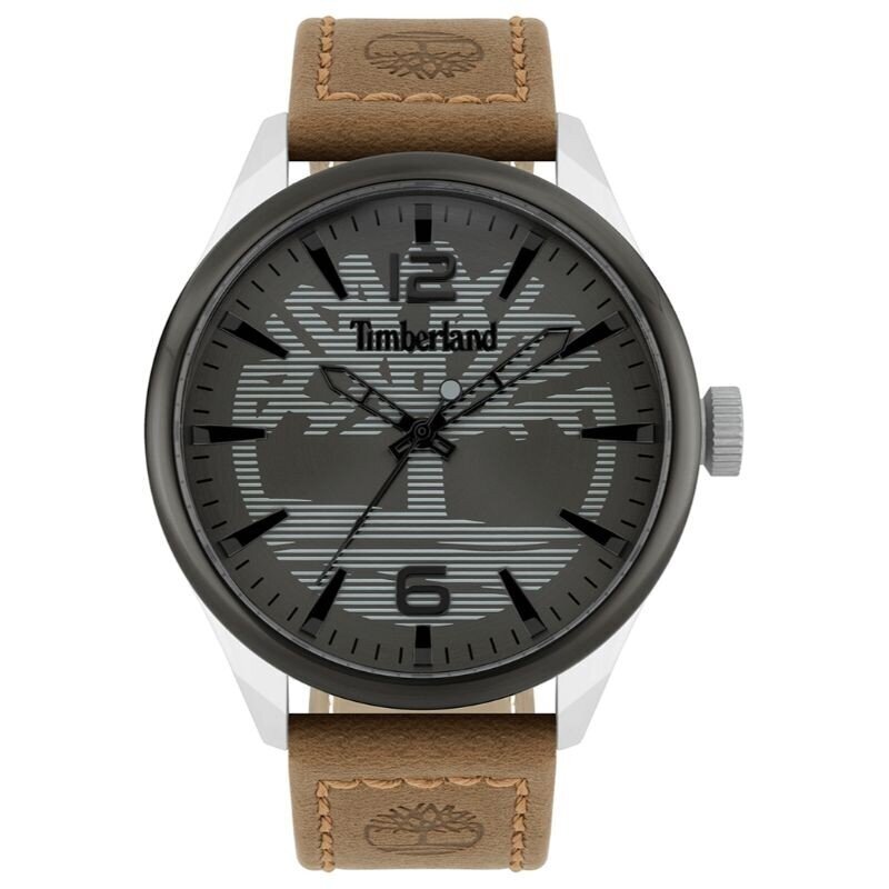Laikrodis Timberland TBL.15945JYTU/39 цена и информация | Vyriški laikrodžiai | pigu.lt