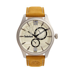 Мужские часы Timberland TBL.15639JS/07 цена и информация | Мужские часы | pigu.lt