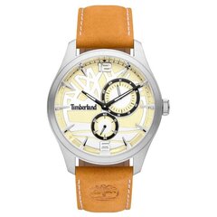 Laikrodis Timberland TBL.15639JS/07 kaina ir informacija | Vyriški laikrodžiai | pigu.lt
