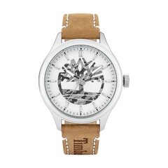 Laikrodis Timberland TBL.15946JYS/63 kaina ir informacija | Vyriški laikrodžiai | pigu.lt