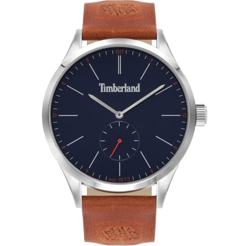 Laikrodis Timberland TBL.16012JYS/03 цена и информация | Vyriški laikrodžiai | pigu.lt