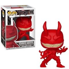 POP! Marvel: Venom Venomized Daredevil Vinyl Bobble-Head kaina ir informacija | Žaidėjų atributika | pigu.lt