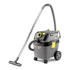 Karcher NT 30/1 Ap L kaina ir informacija | Dulkių siurbliai | pigu.lt