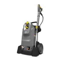 Aukšto slėgio plovykla Karcher HD 6/15 M (1.150-930.0) kaina ir informacija | Plovimo įranga | pigu.lt