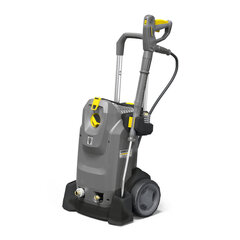 Aukšto slėgio plovykla Karcher HD 6/15 M (1.150-930.0) kaina ir informacija | Plovimo įranga | pigu.lt