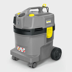 Karcher NT 22/1 Ap Te *EU kaina ir informacija | Dulkių siurbliai | pigu.lt