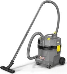 Karcher NT 22/1 Ap Te *EU kaina ir informacija | Dulkių siurbliai | pigu.lt