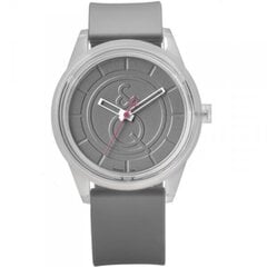 Laikrodis Q&Q Smile Solar RP00J004Y kaina ir informacija | Vyriški laikrodžiai | pigu.lt