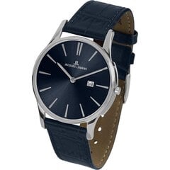 Laikrodis Jacques Lemans 1-1936C kaina ir informacija | Vyriški laikrodžiai | pigu.lt