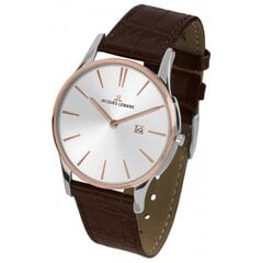 Laikrodis Jacques Lemans 1-1936F kaina ir informacija | Vyriški laikrodžiai | pigu.lt