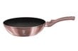 Berlinger Haus Wok keptuvė, 28 cm kaina ir informacija | Keptuvės | pigu.lt