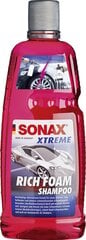 Sonax Xtreme RichFoam Шампунь, 1 л цена и информация | Автохимия | pigu.lt