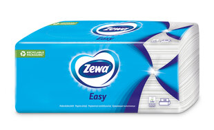 Бумажные полотенца ZEWA C-Fold Easy, 2 слоя, 120 листов цена и информация | Туалетная бумага, бумажные полотенца | pigu.lt