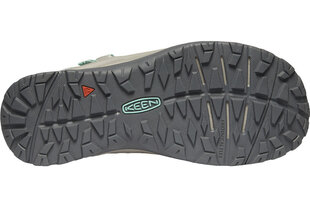 Moteriški sandalai Keen Wm's Terradora II Open Toe 1022450 36, 57530 kaina ir informacija | Basutės moterims | pigu.lt