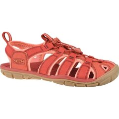 Женские сандалии Keen Wm's Clearwater CNX 1022963 36, 57535 цена и информация | Босоножки женские | pigu.lt