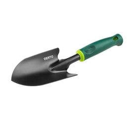 Verto 15G406 shovel/trowel цена и информация | Садовые инструменты | pigu.lt