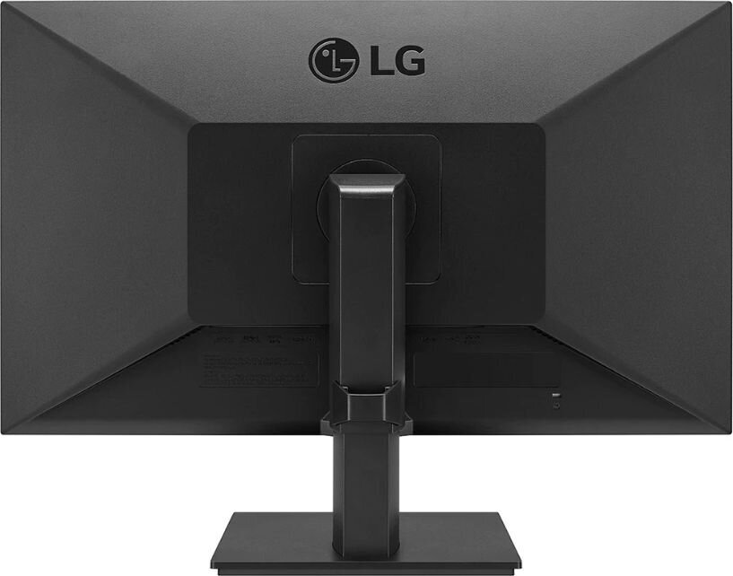 LG 24BL650C-B kaina ir informacija | Monitoriai | pigu.lt