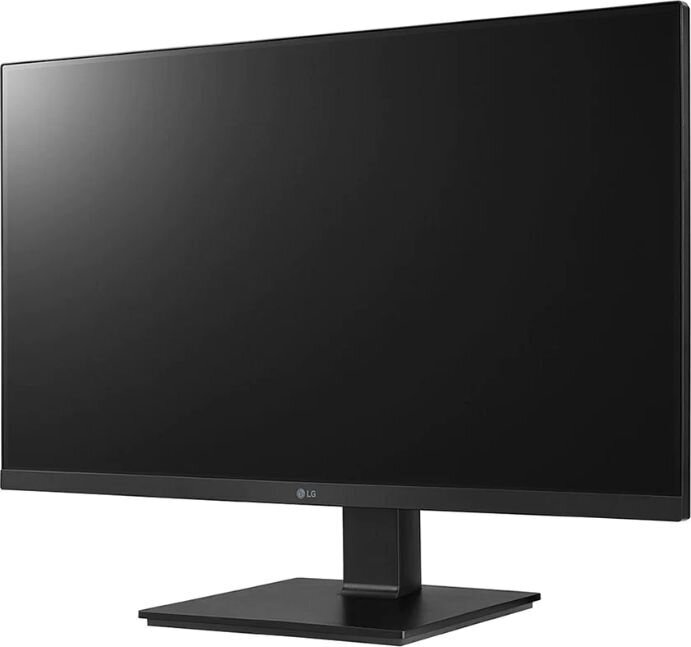 LG 24BL650C-B kaina ir informacija | Monitoriai | pigu.lt