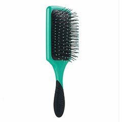 Щетка для волос Pro Paddle Detangler Purist Blue цена и информация | Расчески, щетки для волос, ножницы | pigu.lt