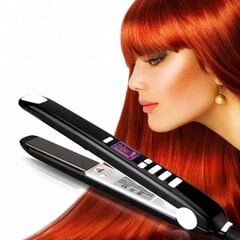 Ulady 804941128901 цена и информация | Приборы для укладки и выпрямления волос | pigu.lt