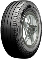 Michelin AGILIS 3 195/65R16C 104 R kaina ir informacija | Vasarinės padangos | pigu.lt