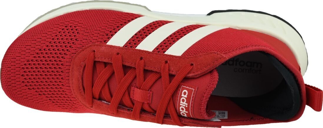 Sportiniai batai vyrams Adidas Phosphere, raudoni kaina ir informacija | Kedai vyrams | pigu.lt