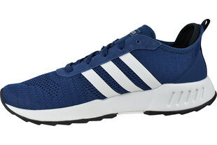 Спортивная обувь для мужчин Adidas Phosphere, синяя цена и информация | Кроссовки для мужчин | pigu.lt