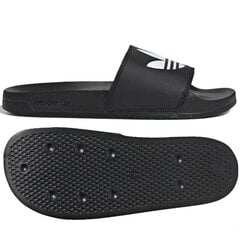 FLIP FLOPS ADIDAS ORIGINALS ADILETTE LITE FU8298 цена и информация | Мужские шлепанцы, босоножки | pigu.lt