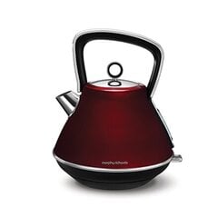 Morphy Richards 100108 цена и информация | Электрочайники | pigu.lt