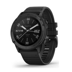 Garmin tactix® Delta Sapphire Black kaina ir informacija | Išmanieji laikrodžiai (smartwatch) | pigu.lt
