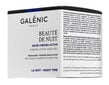 Naktinis veido gelis Galenic Beaute De Nuit 50 ml цена и информация | Veido kremai | pigu.lt