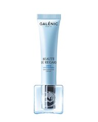 Крем для век Galenic Beaute du Regard 15 мл цена и информация | Сыворотки, кремы для век | pigu.lt