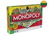Stalo žaidimas Monopoly Lietuva цена и информация | Stalo žaidimai, galvosūkiai | pigu.lt
