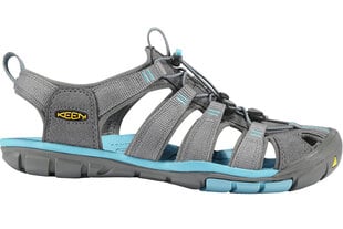 Женские сандалии Keen Wm's Clearwater CNX 1008772 36, 57511 цена и информация | Босоножки женские | pigu.lt