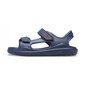 Crocs™ basutės Swiftwater Expedition Sandal Kids, Navy/navy kaina ir informacija | Basutės vaikams | pigu.lt