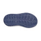 Crocs™ basutės Swiftwater Expedition Sandal Kids, Navy/navy kaina ir informacija | Basutės vaikams | pigu.lt