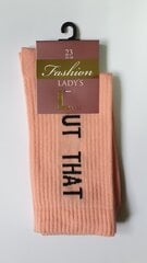 Moteriškos kojinės kaina ir informacija | Moteriškos kojinės | pigu.lt