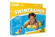 Mokomasis plaukimo ratas Swimtrainer, 4-8m. kaina ir informacija | Pripučiamos ir paplūdimio prekės | pigu.lt