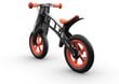 Balansinis dviratukas Firstbike Special, oranžinis kaina ir informacija | Balansiniai dviratukai | pigu.lt