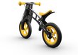 Balansinis dviratukas Firstbike Special, geltonas kaina ir informacija | Balansiniai dviratukai | pigu.lt