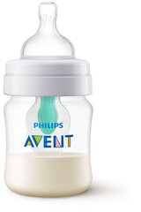 Комплект для питания Philips Avent Anti-colic, SCD807 / 00 цена и информация | Бутылочки и аксессуары | pigu.lt