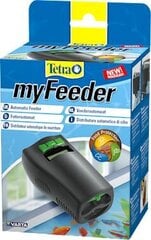 Автоматическая кормушка Tetra myFeeder цена и информация | Аквариумы и оборудование | pigu.lt