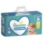 Sauskelnės Pampers Active Baby Mega Pack 5 dydis, 11-16 kg, 110 vnt. kaina ir informacija | Sauskelnės | pigu.lt