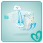 Sauskelnės PAMPERS Active Baby, 3 dydis, 6-10 kg, 58 vnt kaina ir informacija | Sauskelnės | pigu.lt